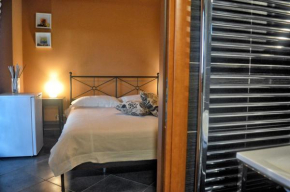 Отель   B&B Terrazza dell'Etna, Маскалуча